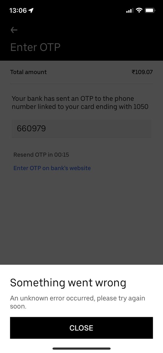 ⁦<a href="/UberIndia/">Uberin</a>⁩ it time to ⁦⁦<a href="/getsimpl/">Simpl</a>⁩