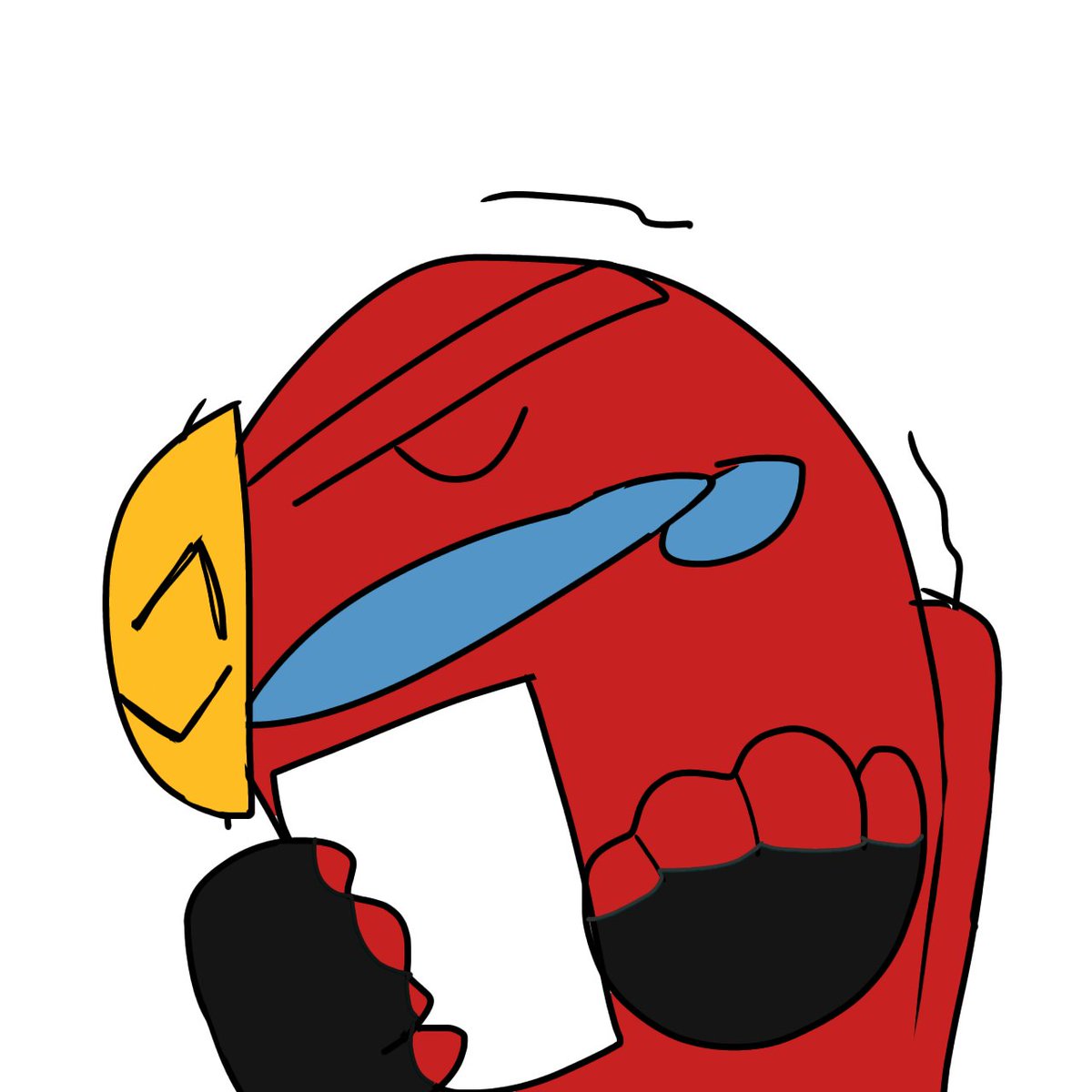 HR_Slix's tweet photo. I'm Lazy right now Bruh, but I don't know what I want to draw. so I want to draw someone :D Comment me if you want and share a photo of your Oc alone or with your friends and tell me where you want to stand (eg Where are you now, another example in a cave) And also what cake pose https://t.co/ByfOSkJTOL