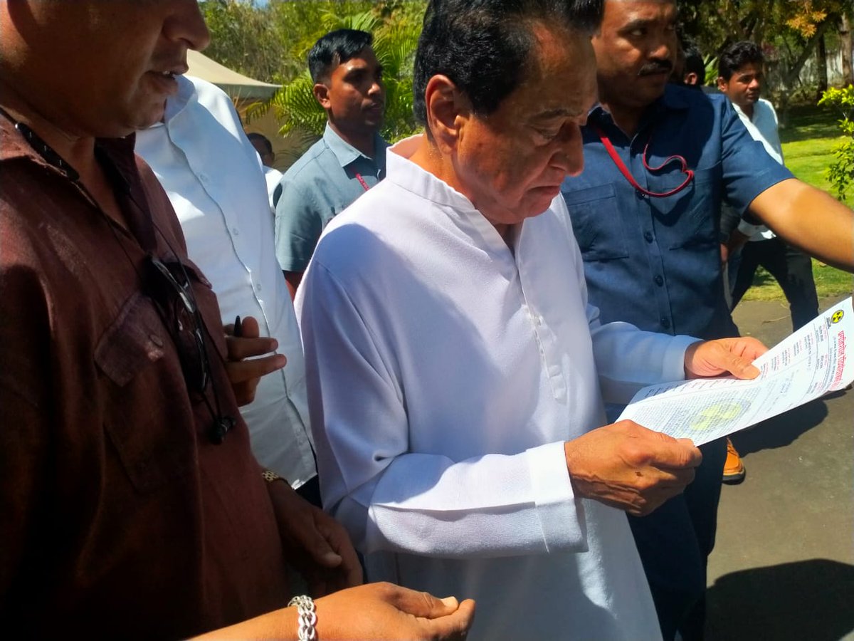 धाकड़ tweet media