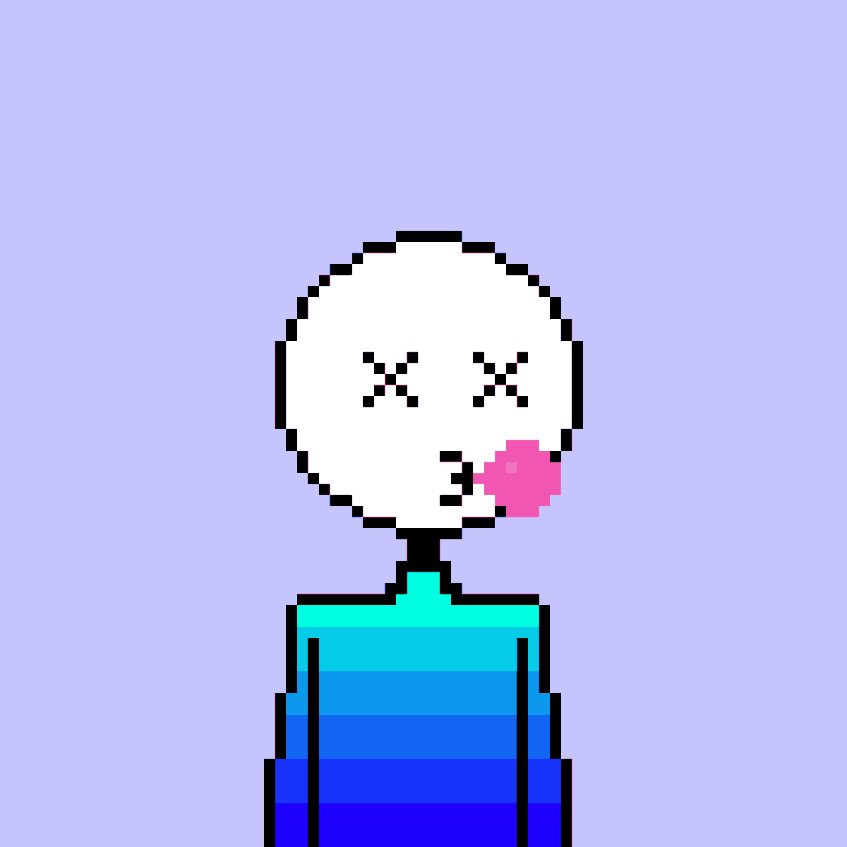 #nft #NFTCommunity #nftpixelart #Nftarts  W_W