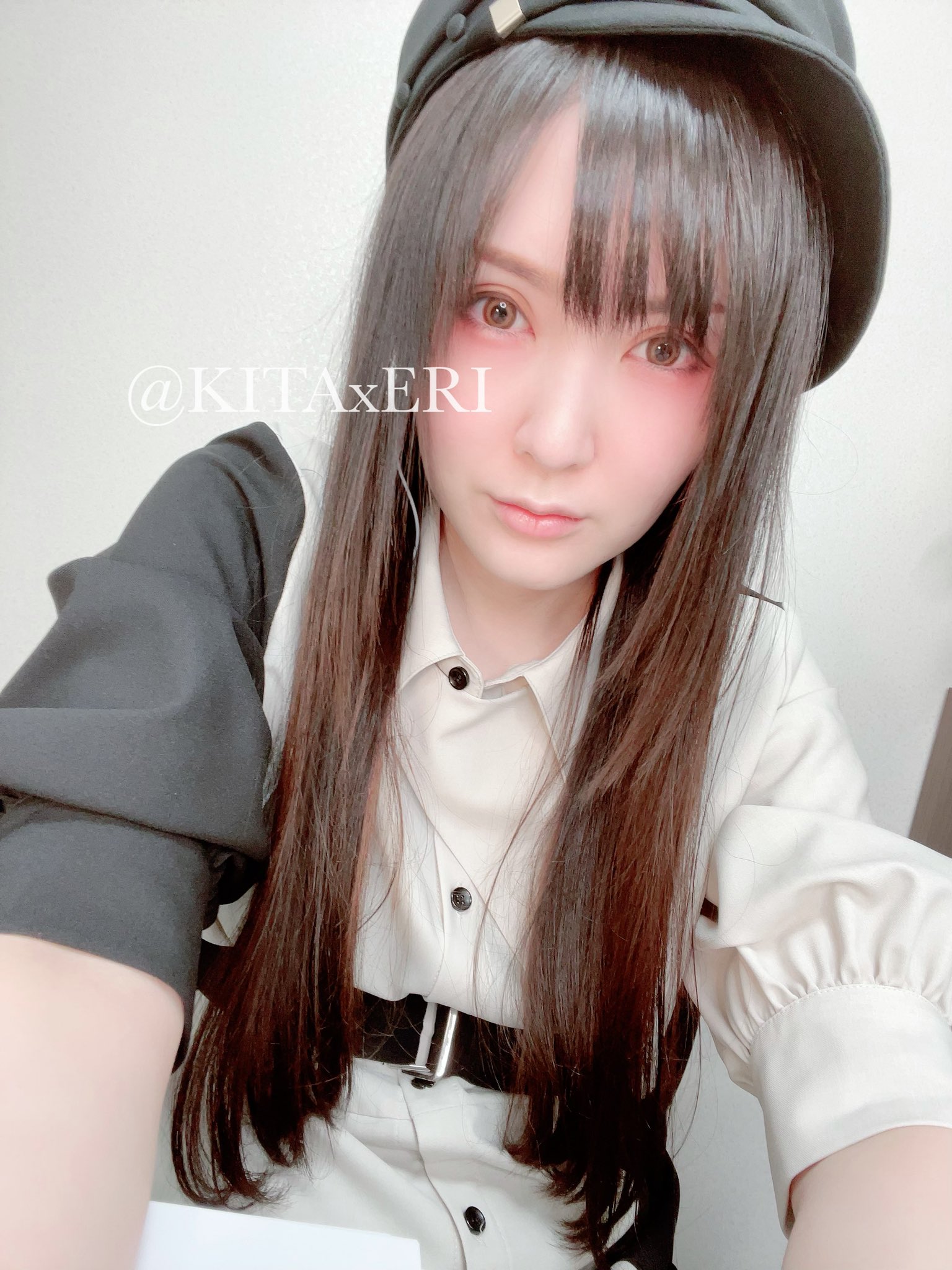 喜多村英梨✦✦✦キタエリ on X: 