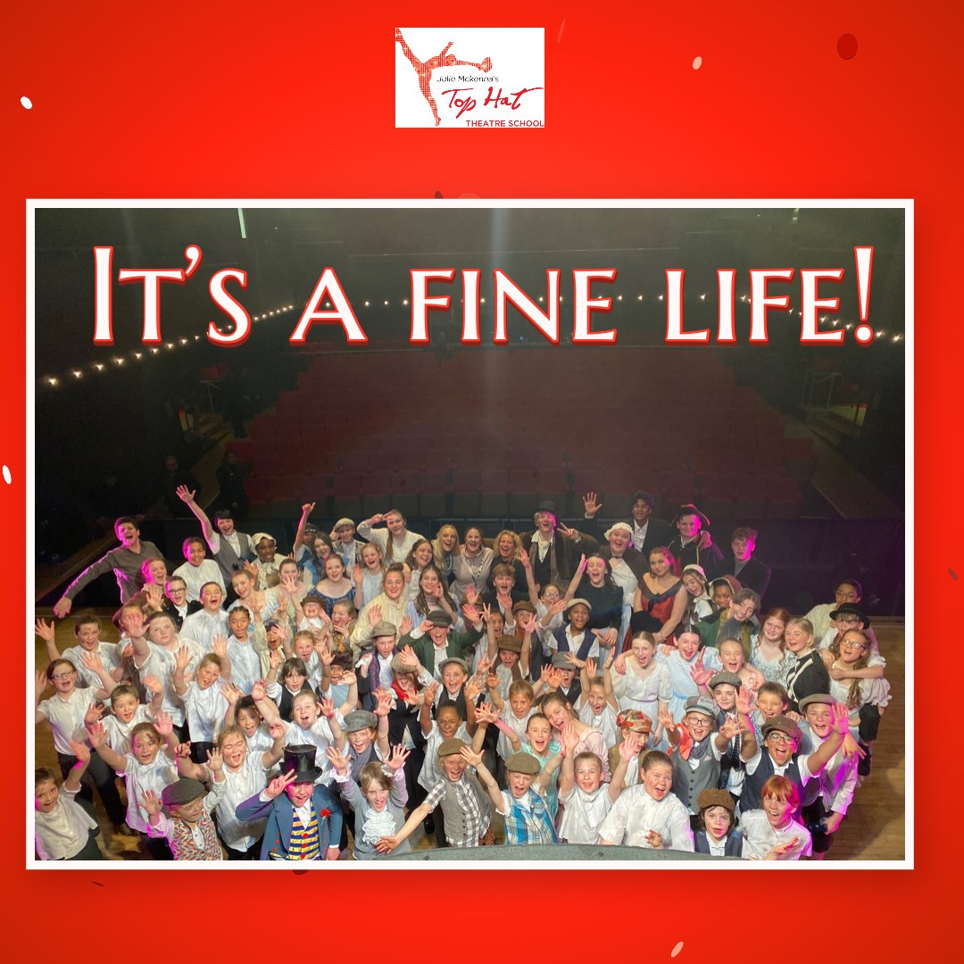 ththeatreschool's tweet photo. Have a super Sunday everyone. This time last week was a two show day. Take us back….. 
(can you spot yourself??!!) 

#itsafinelife https://t.co/UfzCxd4Hla