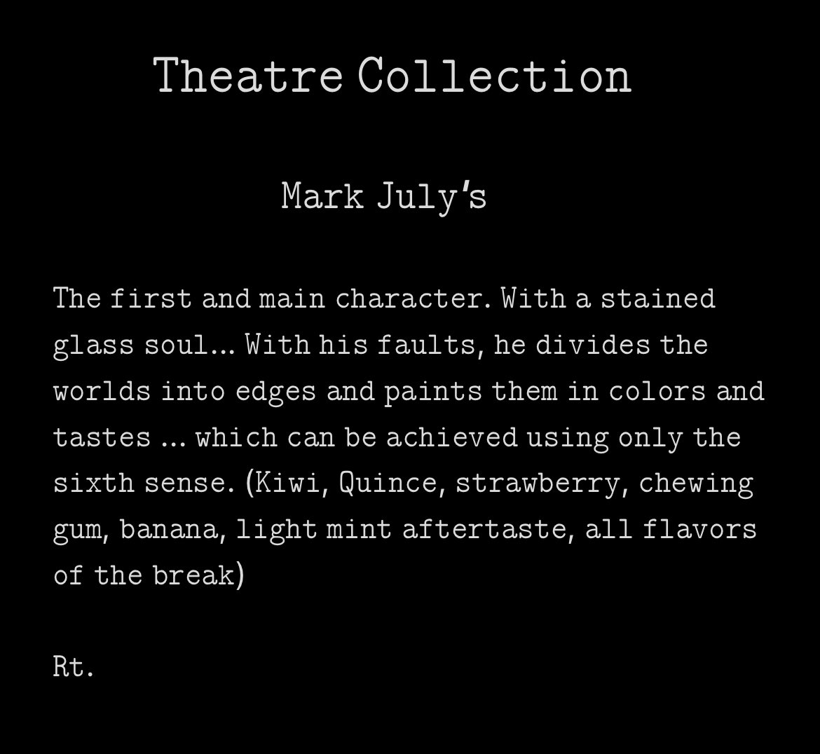 _root_rt's tweet photo. Mark 

#bar #barthender #coctails #bestbar #conceptart #designer #art #nft #NFTCommmunity https://t.co/jbddmzwhXC