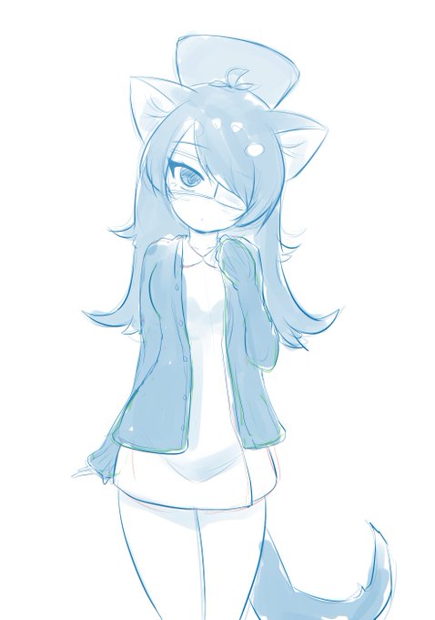 ナースオーデビちゃん 