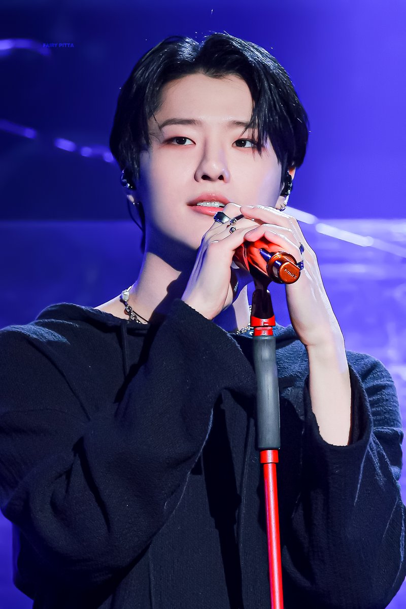 fairypitta_sy's tweet photo. 220312 .•🖤=͟͟͞͞ 
#조승연 #WOODZ #CHOSEUNGYOUN https://t.co/c1mQWcETOp