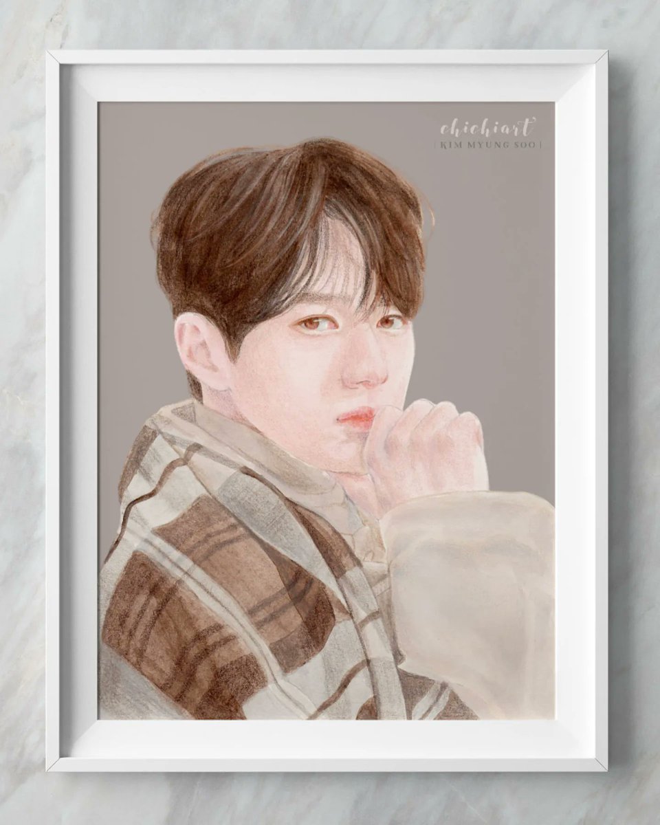 chichiforkms's tweet photo. 생일축하해 명수야🤎
#Happy31thLDay
#봄의_시작을알리는_명수의오늘

#명수 #김명수 #엘
#Myungsoo #Kimmyungsoo #L https://t.co/mv6LoLEekA