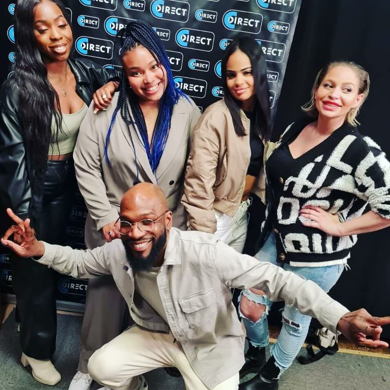 CDIRECT TELEVISION tweet media