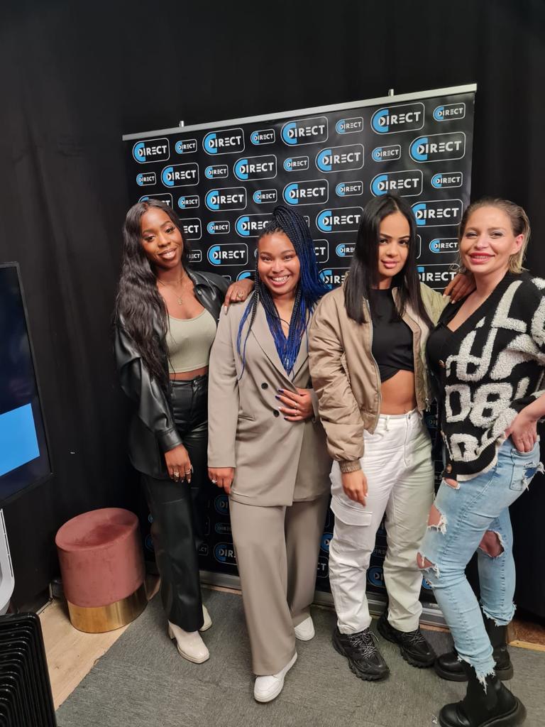 CDIRECT TELEVISION tweet media