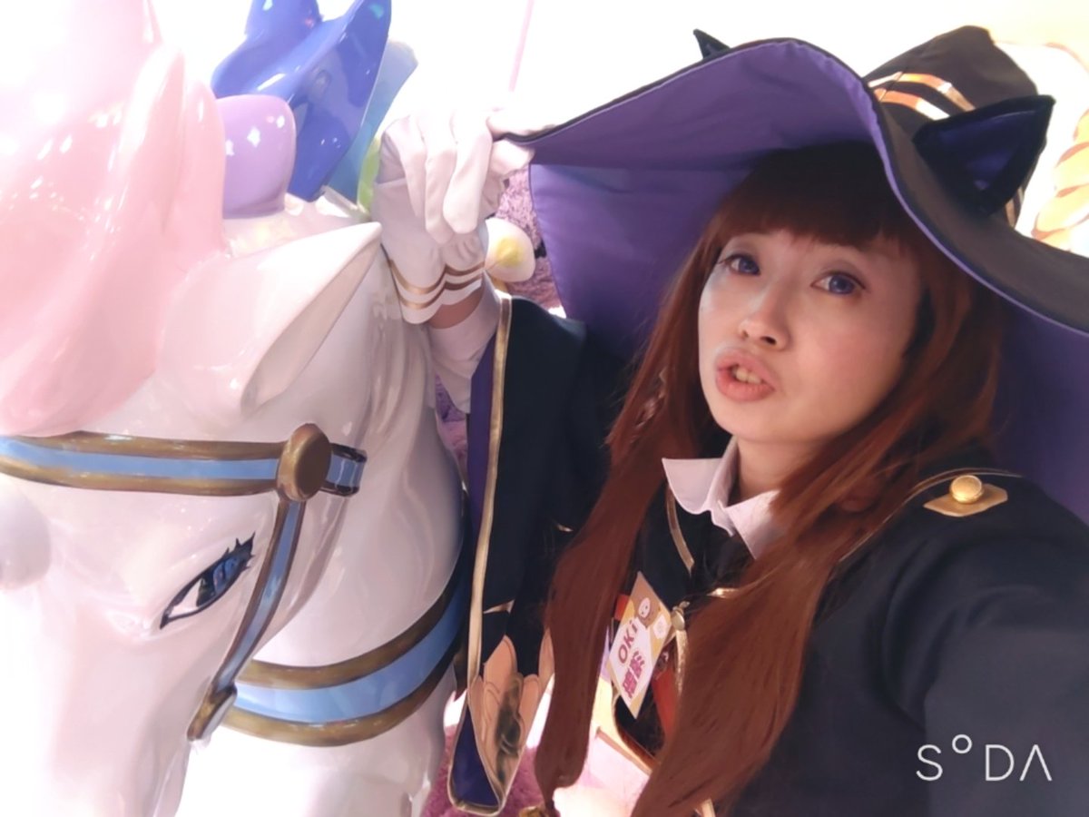 Sak_Blossom_ura's tweet photo. とんぼり離脱したー!
疲れたので、大人しく帰る。
お会いした皆さんありがとうございました!
#PINKKAWII さんにて撮りました😌 https://t.co/ojZZ0tbbx6