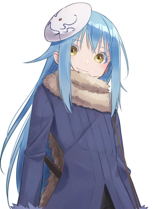 リムル のtwitterイラスト作品 人気順