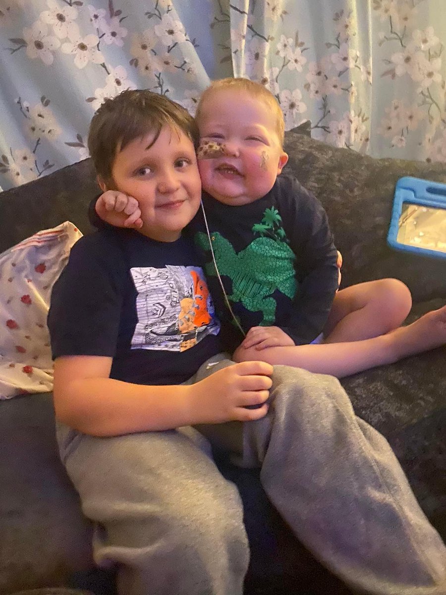 Because I have a brother, I’ll always have a friend. - unknown 
#helpforharri