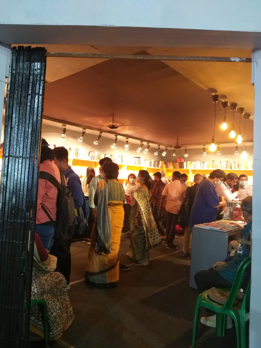 delightedtoannounce (@delighted_to) on Twitter photo RT <a href="/AnustupPotrika/">AnustupPotrika</a>: Delighted to announce that Anustup was awarded "Best Stall in the Outdoor Pavilion" by the Publishers & Booksellers Guild at the #KolkataBookFair2022. This year our stall was designed by #Kolkata based #artist & curator Saikat Surai. âĻ RT <a href="/AnustupPotrika/">AnustupPotrika</a>: Delighted to announce that Anustup was awarded "Best Stall in the Outdoor Pavilion" by the Publishers & Booksellers Guild at the #KolkataBookFair2022. This year our stall was designed by #Kolkata based #artist & curator Saikat Surai. âĻ