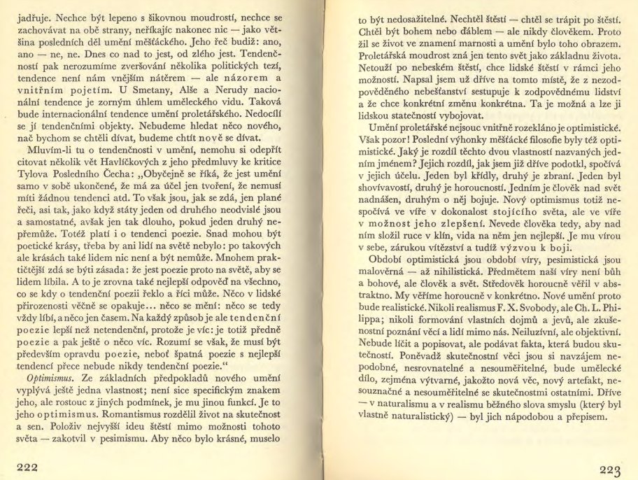 CZRadical's tweet photo. #OTD 1922 – Přednáška Jiřího Wolkera Umění proletářské na večeru časopisu Var. Tlumočím zde názory skupiny umělců Devětsil: „Pociťujeme neudržitelnost a nespravedlivost dnešního řádu a věříme v přestavbu společnosti.“ Na textu se podílel i Karel Teige. #Před100Lety #OTD1303 https://t.co/TIBmaFr4WB