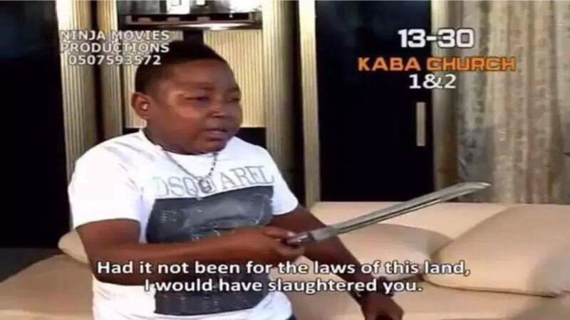 The succubus speaks and