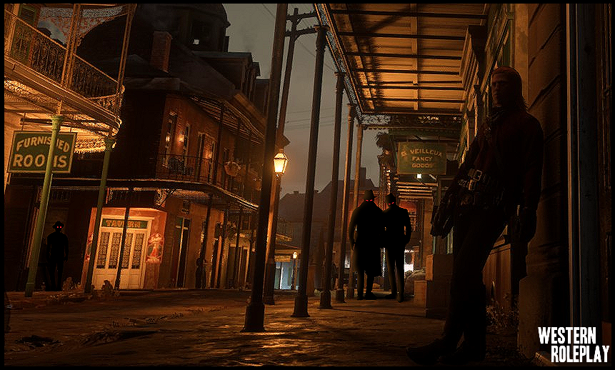 WesternRoIeplay's tweet photo. Secret service are among us... #WRP #WesternRP #WesternRoleplay #RedM #RedDeadRedemption2 #RedDeadRedemptionOnline #RDR2 #RDO #RDOnline https://t.co/CDDexirrRA