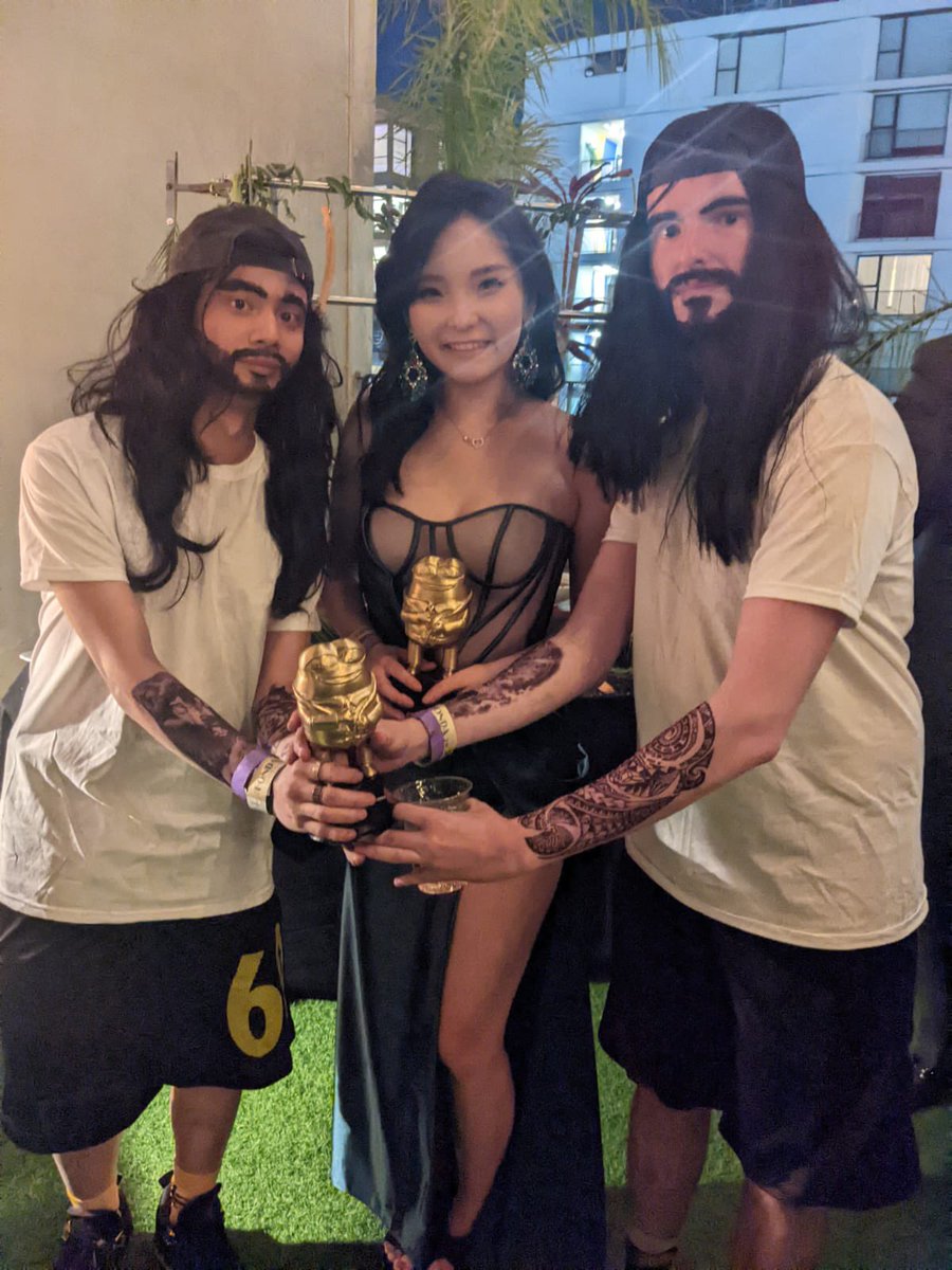 I finally got to meet <a href="/MoistCr1TiKaL/">Charlie</a>