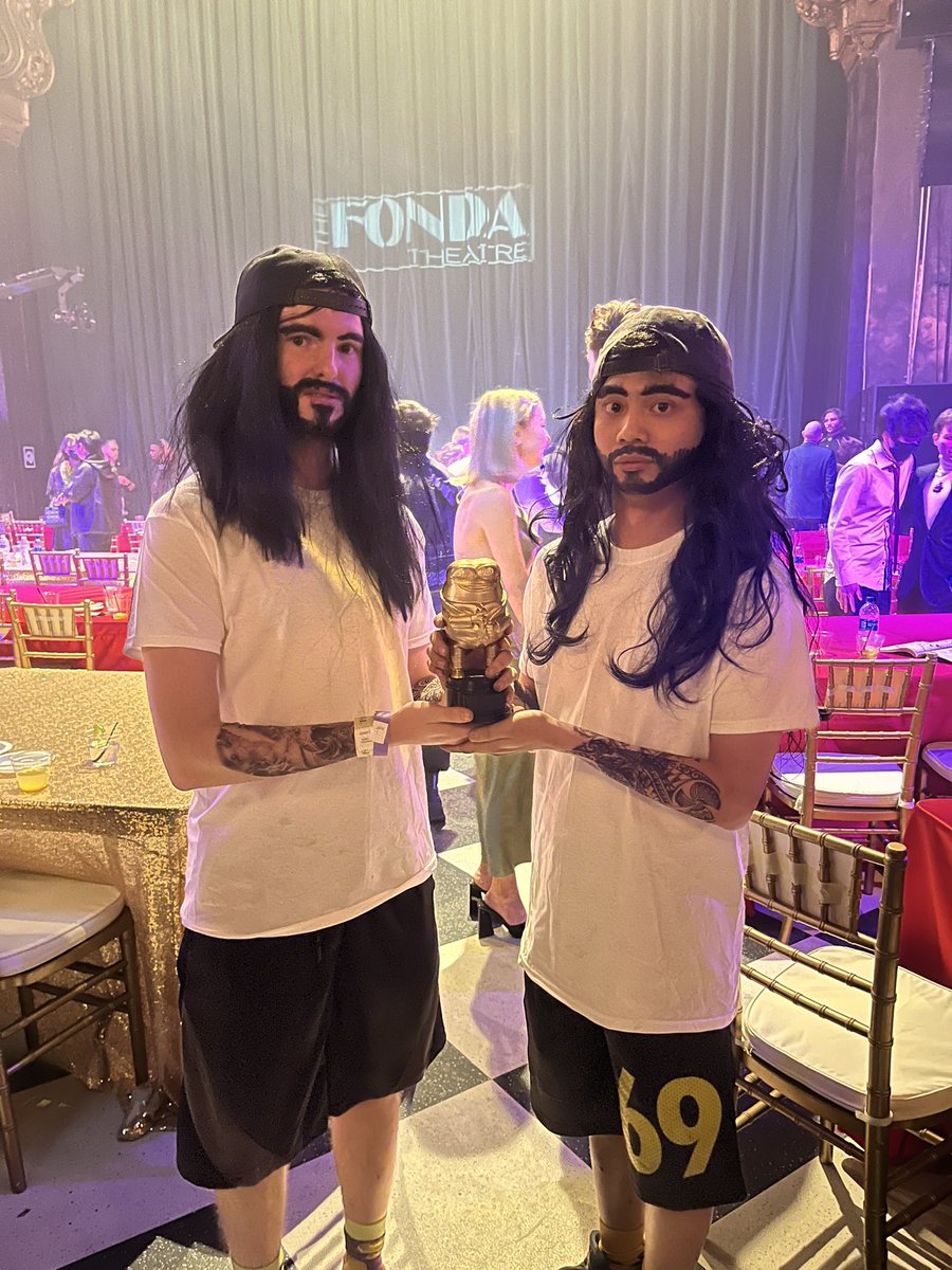 Easy W
<a href="/MoistCr1TiKaL/">Charlie</a> <a href="/joelhaver/">Joel Haver</a>