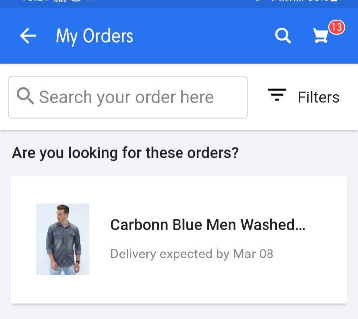 Hjhariom03's tweet photo. #Flipkart 
𝙸 𝚊𝚖 𝚜𝚘 𝚖𝚞𝚌𝚑 𝚞𝚗𝚜𝚊𝚝𝚒𝚜𝚏𝚒𝚎𝚍 𝚠𝚒𝚝𝚑 𝚏𝚕𝚒𝚙𝚔𝚊𝚛𝚝 𝚜𝚎𝚛𝚟𝚒𝚌𝚎 , 𝚎𝚒𝚝𝚑𝚎𝚛 𝚒𝚝 𝚑𝚊𝚟𝚎 𝚒𝚗𝚝𝚎𝚛𝚗𝚊𝚕 𝚊𝚗𝚍 𝚎𝚡𝚝𝚎𝚛𝚗𝚊𝚕 𝚐𝚕𝚒𝚝𝚌𝚑 .𝙸 𝚘𝚛𝚍𝚎𝚛𝚍  𝚜𝚑𝚒𝚛𝚝 𝚘𝚗 28 𝚓𝚊𝚗𝚞𝚊𝚛𝚢 𝚗𝚘𝚝 𝚛𝚎𝚌𝚒𝚎𝚟𝚎 𝚢𝚎𝚝.
𝙷𝚎𝚕𝚙!! https://t.co/p0PBDgFqRp