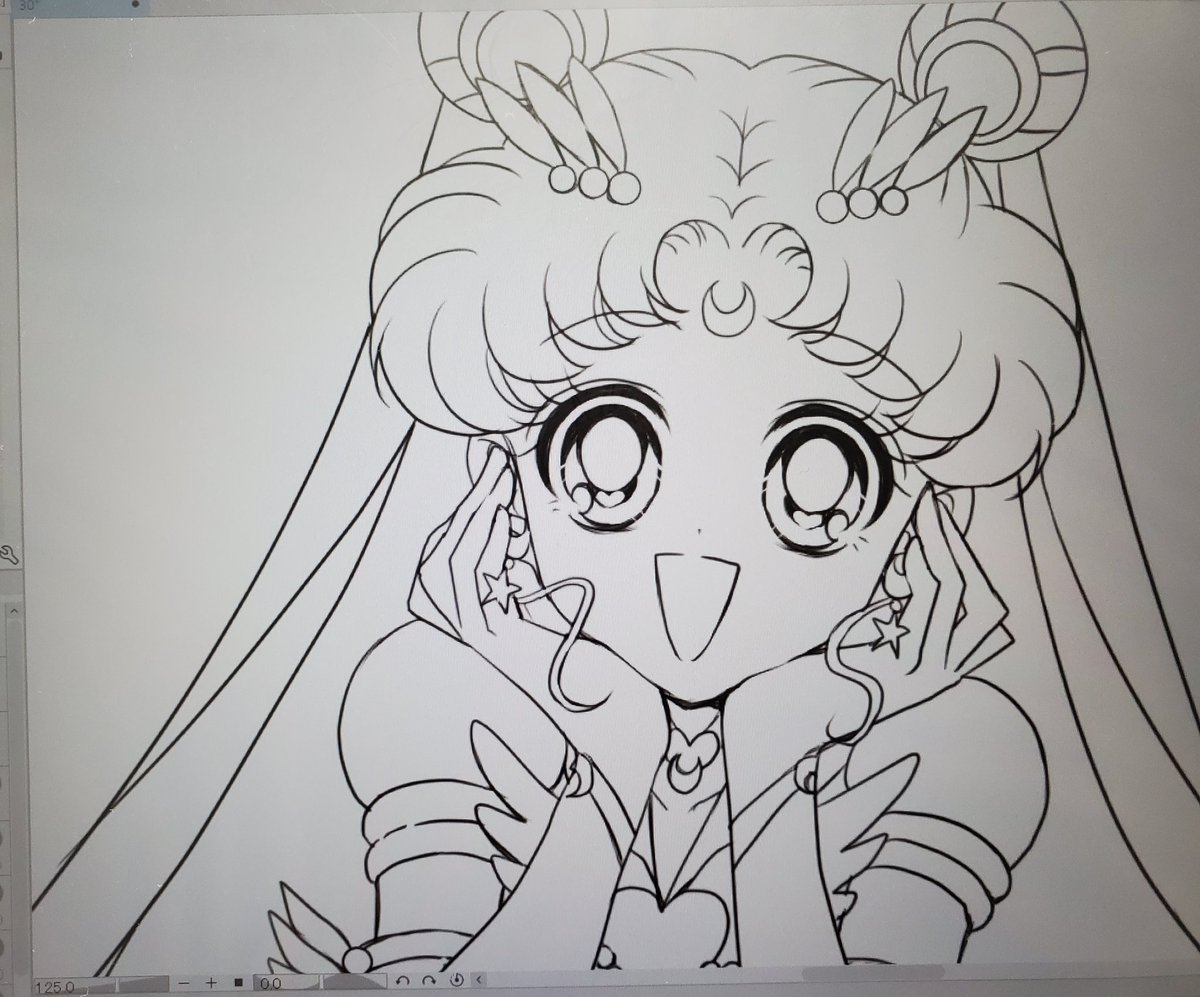 🌙✨💕 