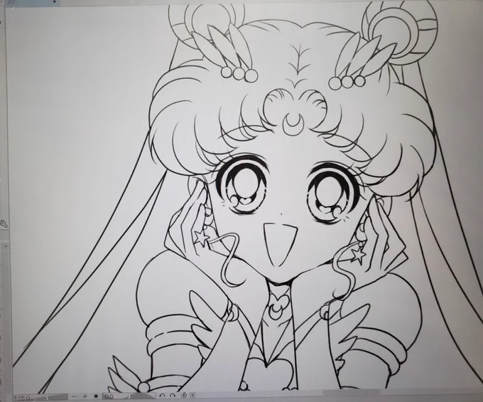 🌙✨💕 
