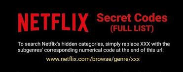 rfirmans_'s tweet photo. Gue pernah tanya. Kenapa Film ini dan itu belum masuk Netflix?  Atau, apa bedanya film-list di akun gue dengan yang elo punya?

Ternyata itu Kebijakan Netflix Per Regional. Cara hackingnya bisa pake Netflix Code.

https://t.co/A3iI4hWiFm
#widyaiswara #smartasn #widyaiswaratools https://t.co/PVmGtsJQCe