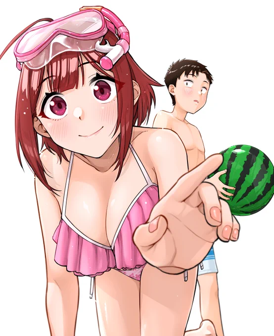 #絵柄が好みっていう人にフォローされたい 