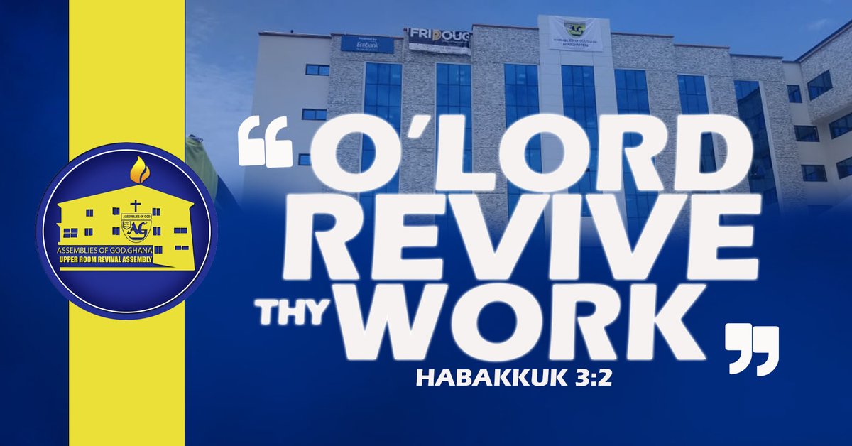 URRAG1's tweet photo. O Lord Revive thy Work
Habakkuk 3:2 https://t.co/yHtWvv5B7v