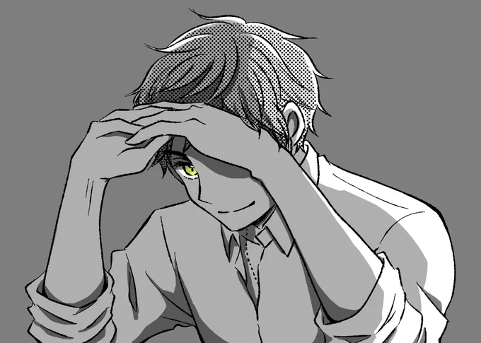 きのうポイピクに上げたいべりゃが割と好評(?)頂けたんですけど、一緒に上げ忘れた舞台裏もくっつけとく 