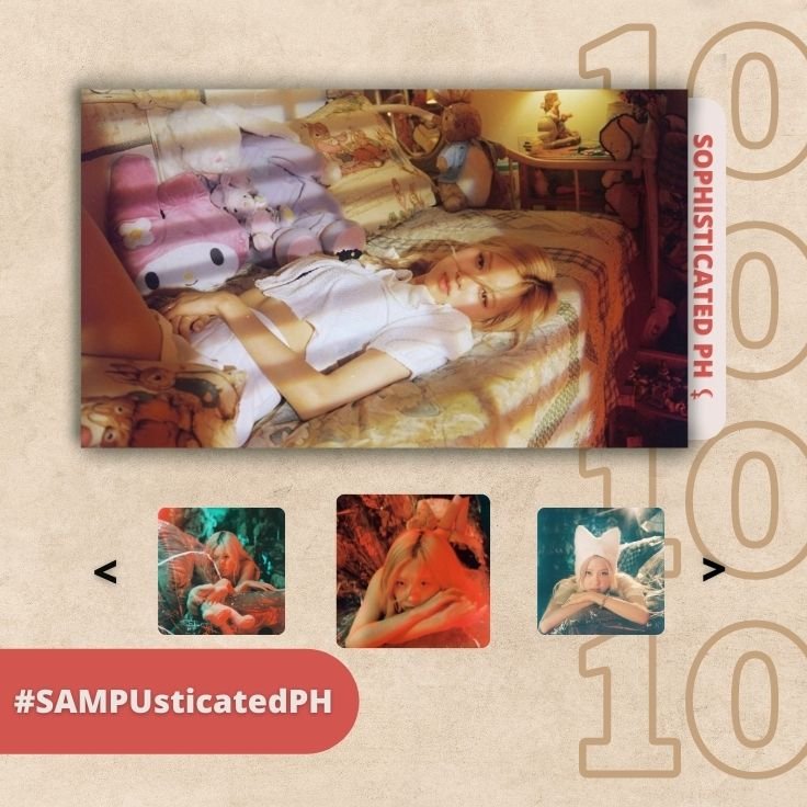 antukinqal's tweet photo. #SAMPUsticatedPH https://t.co/vMvN5qAdqg
