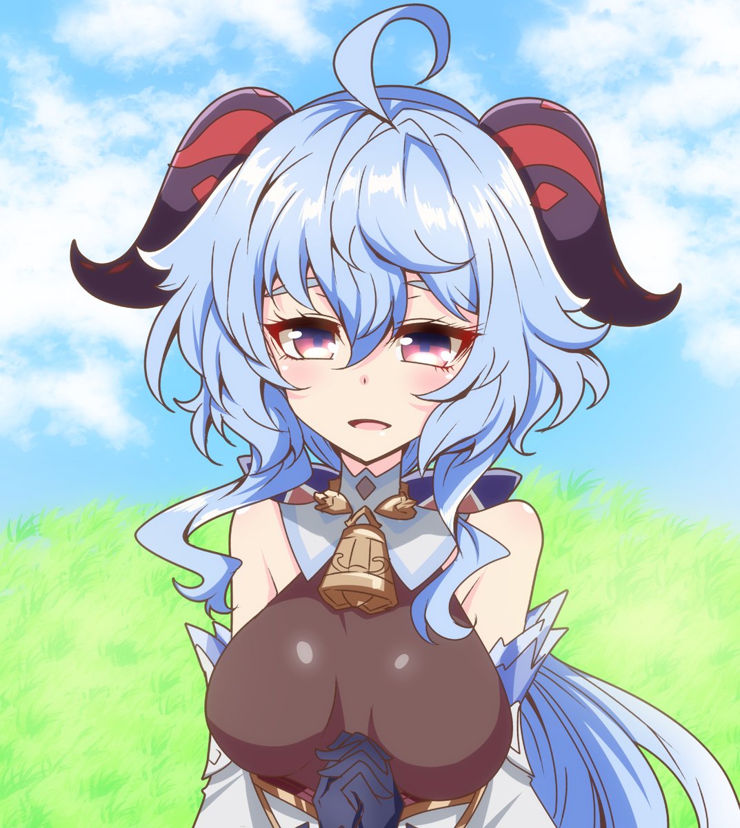 #絵柄が好みっていう人にフォローされたい 