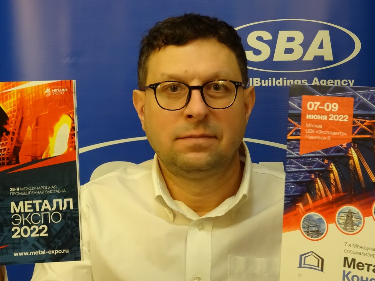 SBA_Russia's tweet photo. ФЕВРАЛЬ2022: #DoorHan со своим EFFECT; #ЕВРАЗ с Перфорированной балкой; #ТехноСтиль с Q, а также ...
 
Смотрите классическую маркетинговую планёрку для всего рынка МеталлоСтроительства здесь: https://t.co/QFjqLSMJIY
 
2022-й год - Год первых на рынке МеталлоСтроительства. https://t.co/6P1OOCHeNn