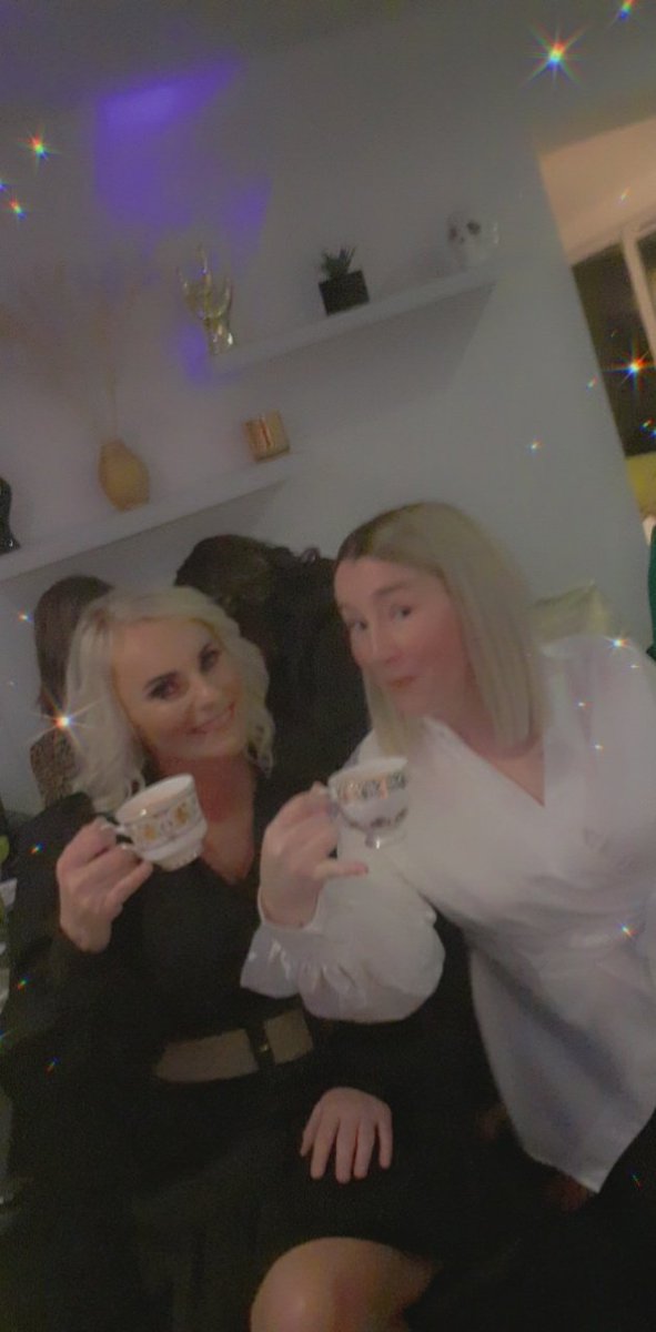 Pretending to be posh 😂😂🍹🥳
