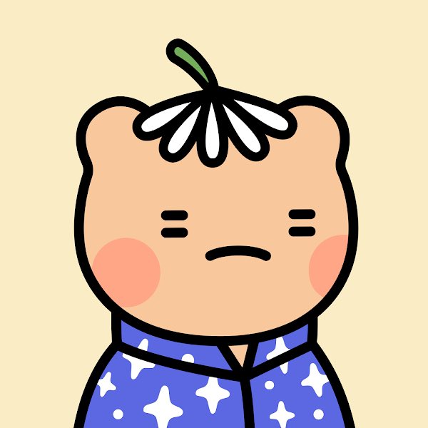 WONDERPALS #NFTGIVEAWAY 🎉 

( VALUE $1300 • 0.5E ) 

- RT 
- FOLLOW ME 🔔 
- TAG FRIENDS 👇🏼 

Ends soon! ⏰ 
#NFT #NFTs