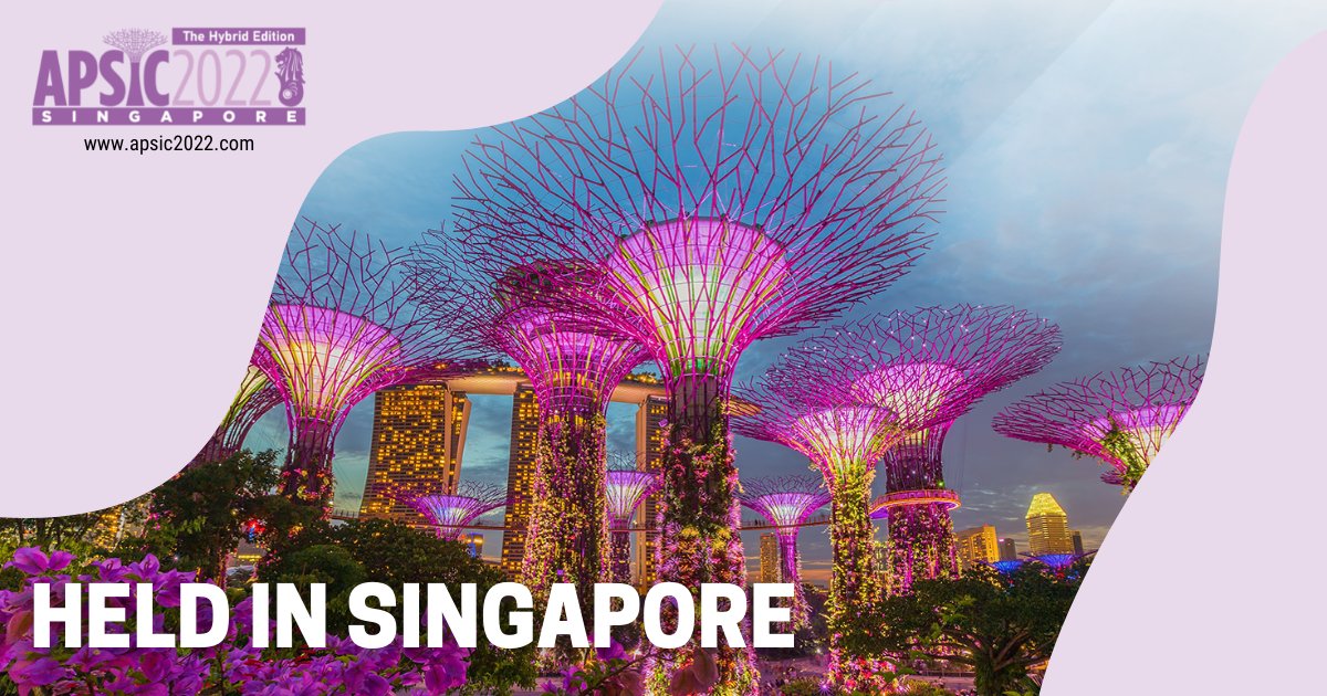 APSIC2022's tweet photo. Singapore is the world’s fourth-largest financial centre and high in the international rankings for standard of living, education and healthcare. Click here to find out what you shouldn’t miss when you are in Singapore.
https://t.co/IU8ARYgRFx

#apsic2022 #apsic #visitsingapore https://t.co/DoDmh1eRyV