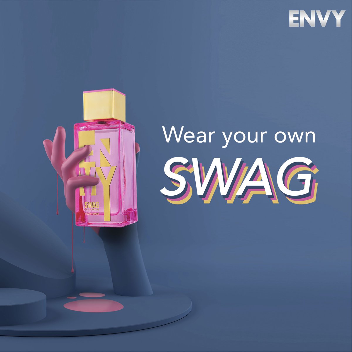 EnvyFrench's tweet photo. Have a fragrance of your swag wherever you go.
Get Your Envy: https://t.co/7X12RpKzBu
#EnvySwag #EnvyPerfume #swag #envydeo #envyrange #envydeos #envyfragrance #fragrance #menrange #menstyling #menaccessories #bodycare #fragrance #menstyle #scent #scentoftheday #perfumeaddict https://t.co/73oLhCUXKH