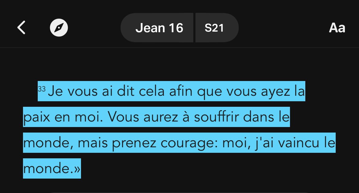 Fanny_Ogl's tweet photo. Persévérons, ne lâchons pas. Notre Dieu est pour nous, avec nous et en nous! 

Bon dimanche! 🤲🏾🤲🏾 https://t.co/OnxM8kKHDF