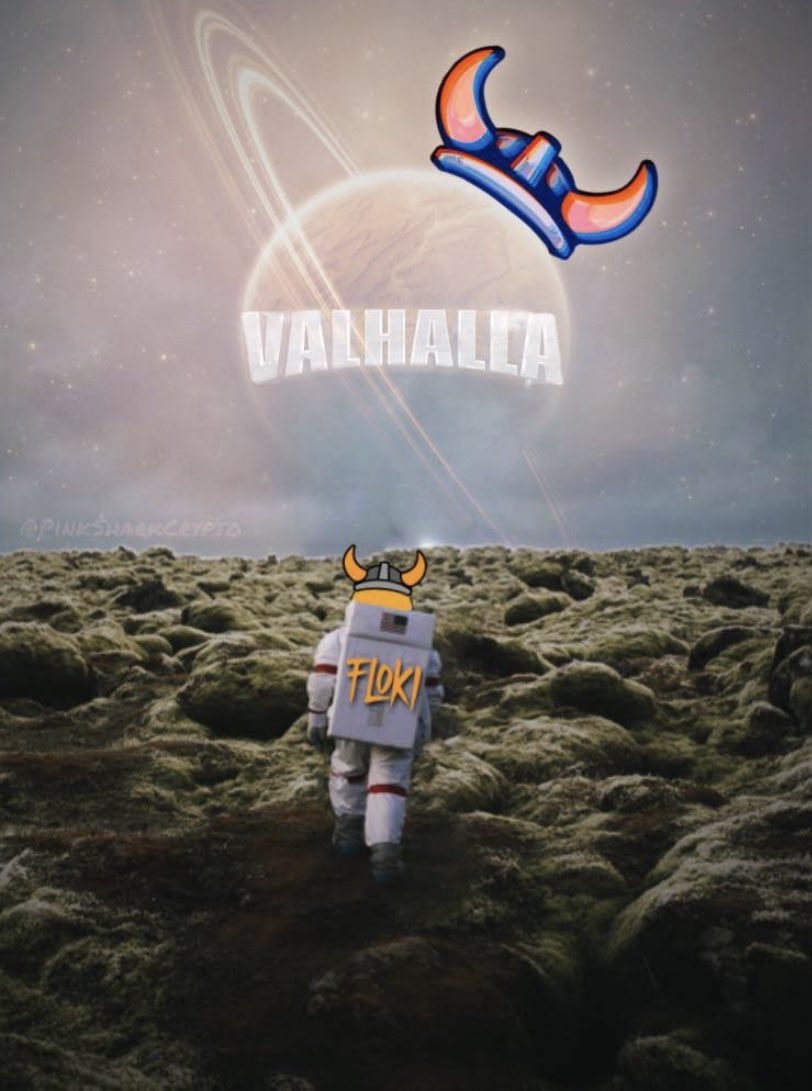 heroicviking's tweet photo. Don't take the silence of fundamentally strong projects like #Floki as weakness. It's #BUIDL season. $Floki will keep doing what it did before.

Nfa but if you are holding @RealFlokiInu just because of the strong fundamentals then trust the process. https://t.co/bndLzpDae6