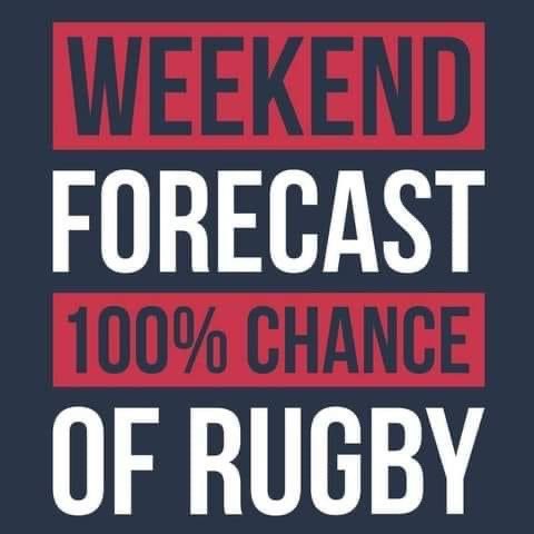 MiniGriffs's tweet photo. #GameDay @BarnsleyRUFC  #WearTheGriff #GrowTheGriff https://t.co/6LwjqNr23F