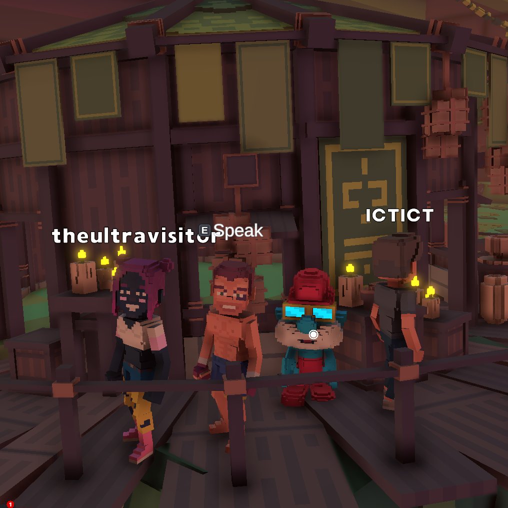 farhanweber's tweet photo. @TheSandboxGame I just participated in the daily #SandboxAlphaS2Contest for a chance to earn up to 1,000 $SAND! Starting March 11 - Find Papa Smurf. Check out my screenshot below! 👇 #SandboxAlphaS2 https://t.co/vungPmjtzY