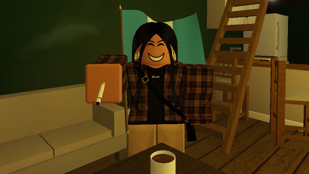 4113melanie's tweet photo. character looking pretty accurate now.. #RobloxDev #Roblox #robloxfashion #guatemala https://t.co/DKXno46mou