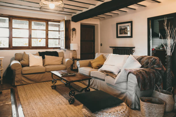 CollectiveHive1's tweet photo. Give your space an old-world vibe with a #livingroom carpet in woody tones.

#CollectiveHive #homedecor https://t.co/5edkWJ1Srh