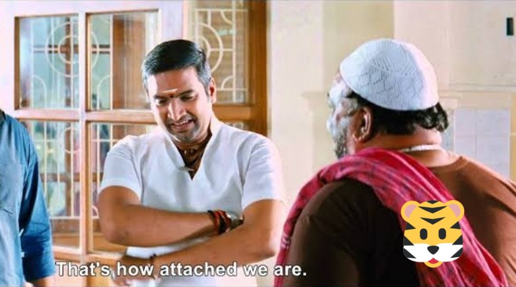 PuliTv_offl's tweet photo. @akshayapraba @SKPrem55 @pandiraj_dir உங்க குரலுக்கு நான் அடிமை ஆதினி😻 மென்மேல���ம் வளர்க💐

#ET #ETBlockbuster
 #EtharkkumThunindhavan https://t.co/nQ53svAhOj