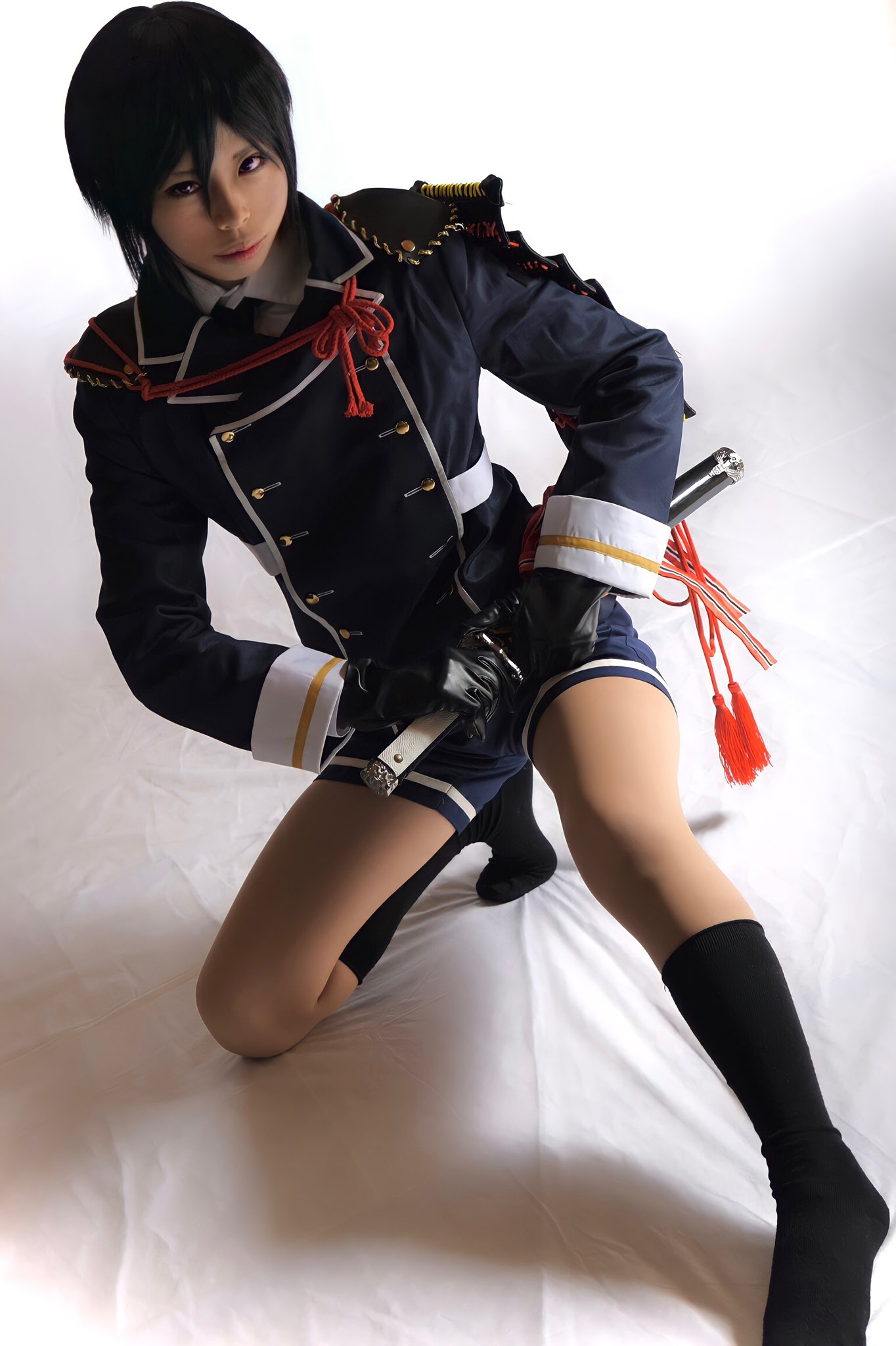 刀剣乱舞 薬研藤四郎 コスプレ 8 19迄 Www Sumatra Eco Br