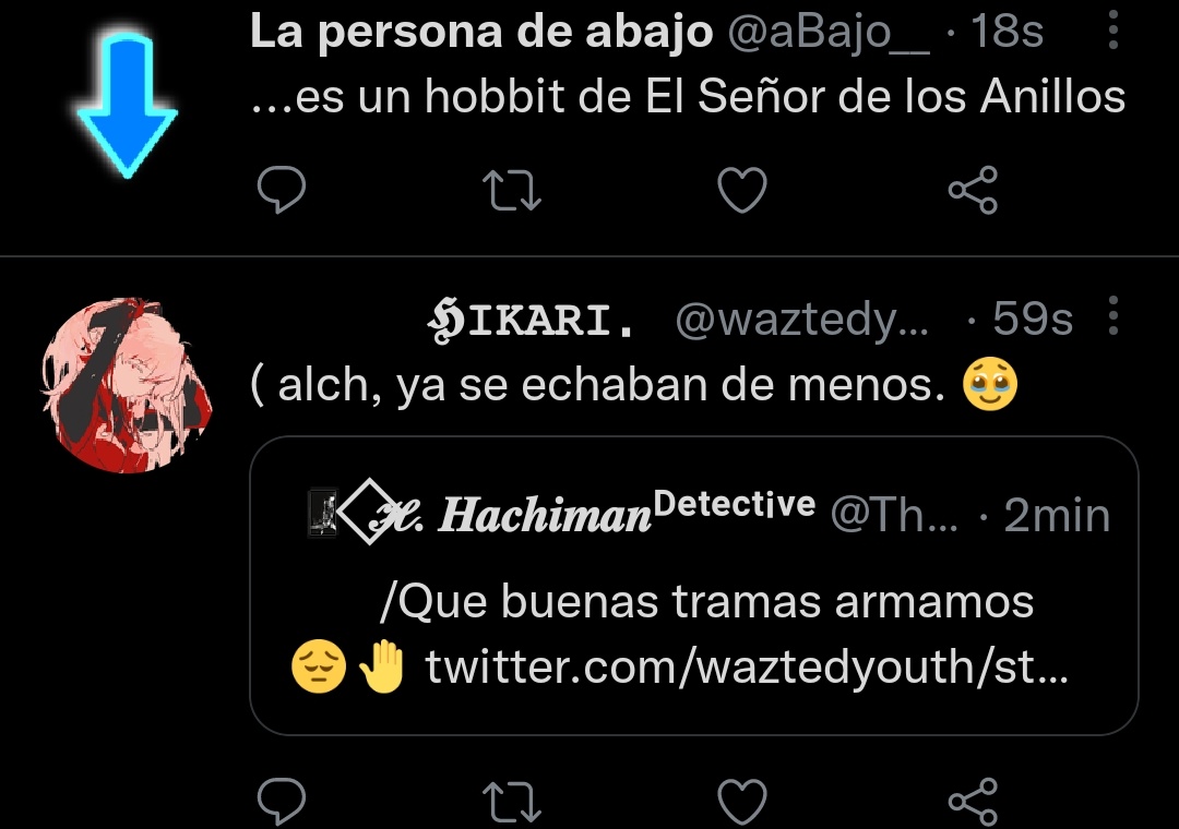 ᅠㅤ/JAJAJAJAJAJAJA Aslan me lo confirmó¿