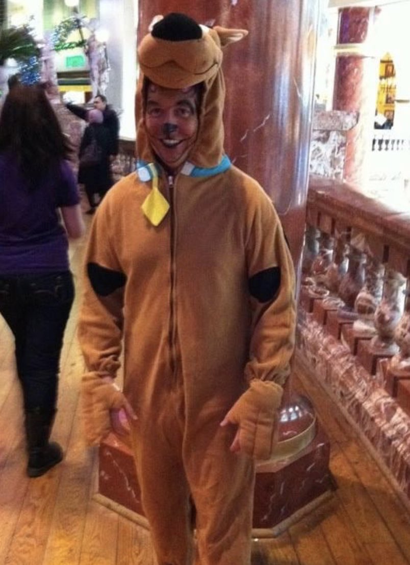 Mack The Knife tweet media