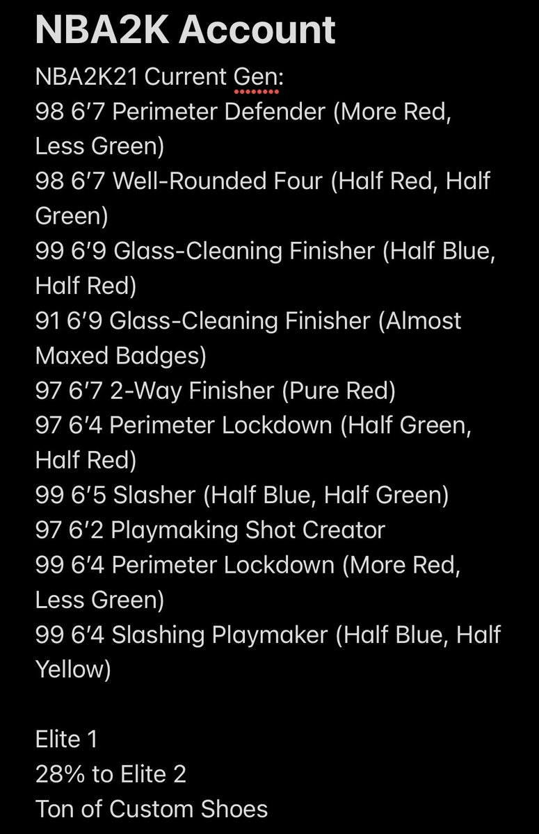 AyoBjn's tweet image. DM for offers. ❤️+♻️ are appreciated.