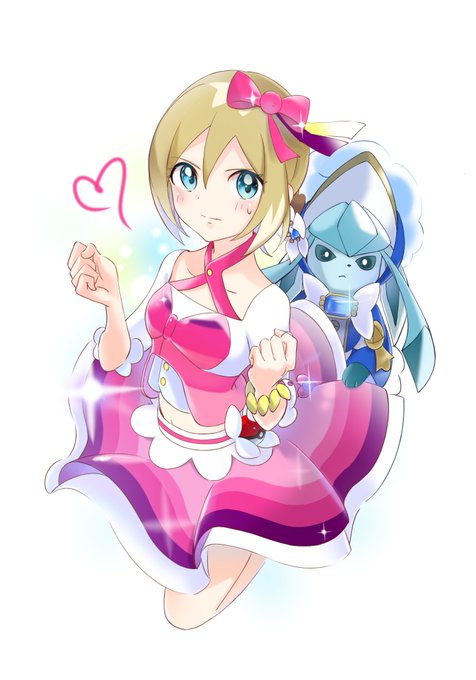 コンテスト衣装のtwitterイラスト検索結果