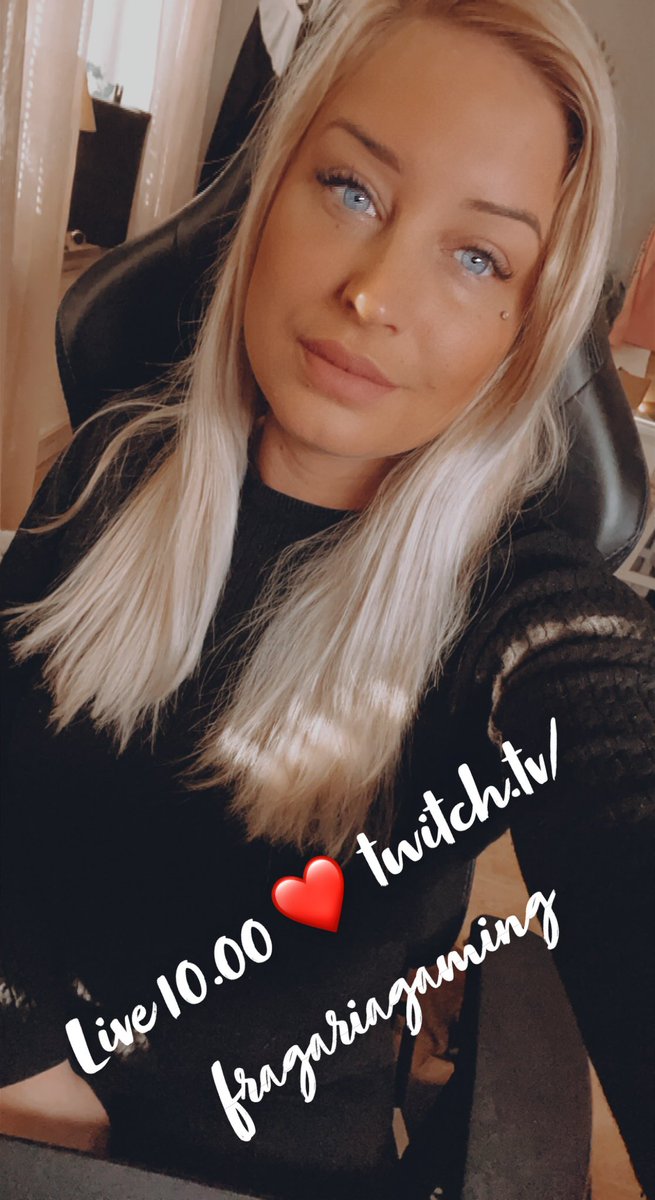 Mikaela Fragaria tweet media