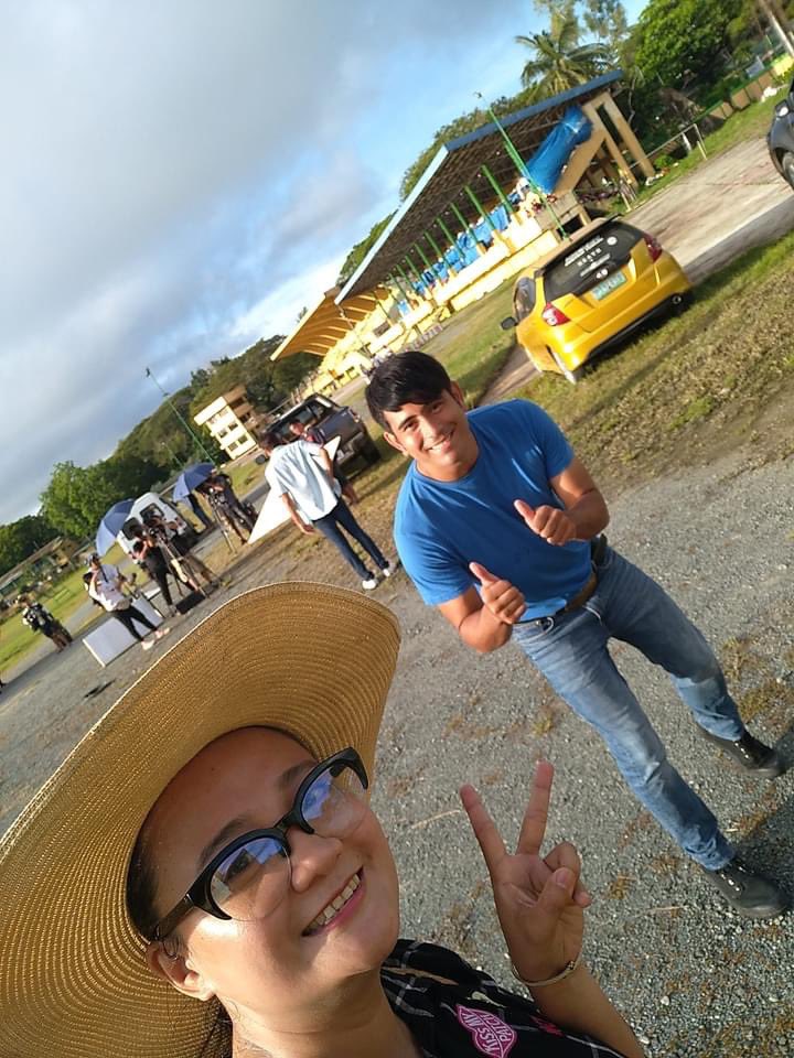 gv_for_g3rald's tweet photo. Napaka-accommodating naman 😍☺️😎
•
📸: Ms. Yen
#GeraldAnderson
#AFamilyAffair https://t.co/IsjbFstWxj