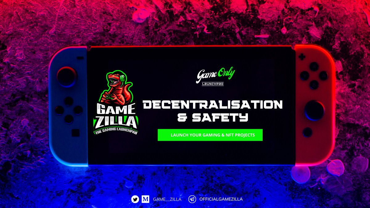 GameZilla tweet media